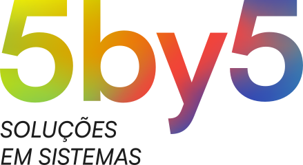 5by5 — Soluções em Sistemas